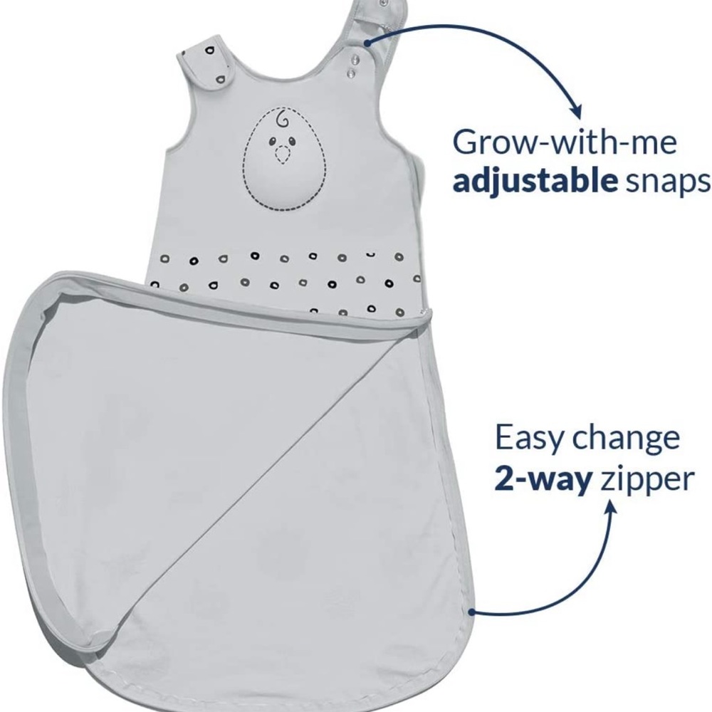 M Nested Bean Sleep Sack